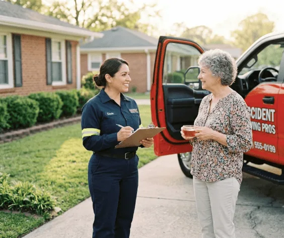 Accident Towing Service Tavernier, FL FAQs